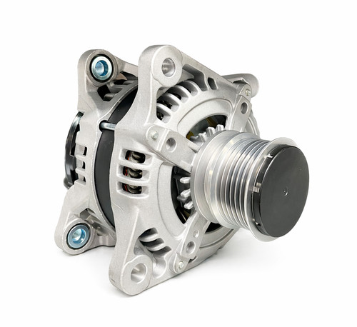 Generatore alternatore
