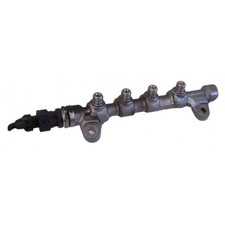 Flauto iniezione 55272135 Fiat Tipo 1.6 multijet 120cv 2015 in poi 