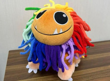 Peluche pupazzo Poppy Playtime