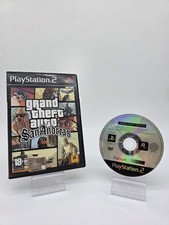 Grand Theft Auto GTA San