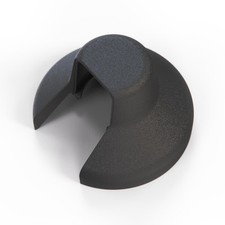 Tappo copri tergicristallo