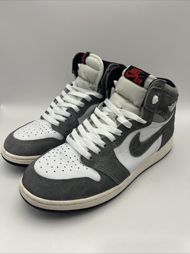 Sneakers air jordan - air, mid