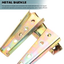  4 paia di bulloni diagonali