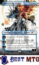 Magic The Gathering MTG