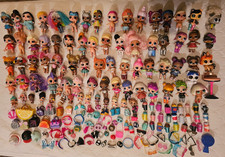 LOTTO (81) LOL Surprise 3"