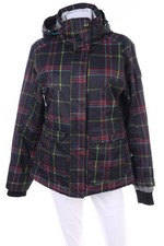 FIREFLY Giacca da sci a quadri