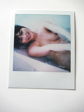 N. ARAKI: POLAROID ORIGINALE