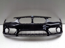PARAURTI ANTERIORE ORIGINALE BMW SERIE 1 F20 F21 14- LIFT SPORT LINE