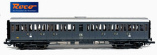 Roco 44691.1, FS Carrozza 2/a