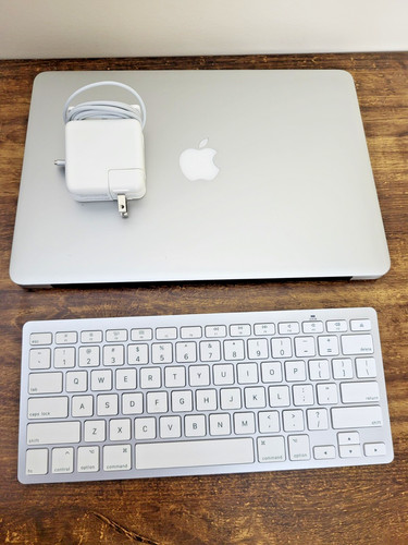 Apple macbook air computer - air,