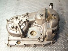 FLYWHEEL COVER FOR YAMAHA T-MAX 500 FROM 2005 (e16036)