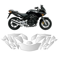 Vinile PPF HONDA CBF 600S 2006