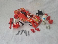 playmobil racing 3147 macchina