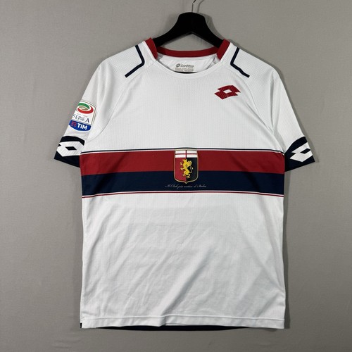 Maglia trasferta genova - maglia,