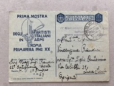 Q) Franchigia posta militare