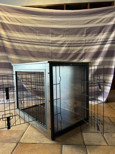 Kennel per cane - per, di