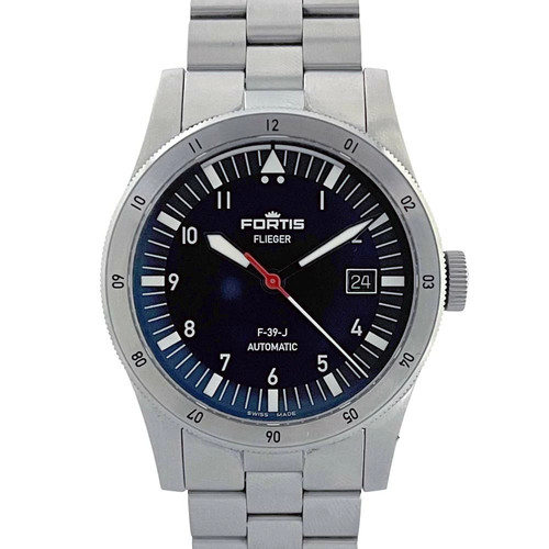 Orologio uomo usato fortis - uomo,