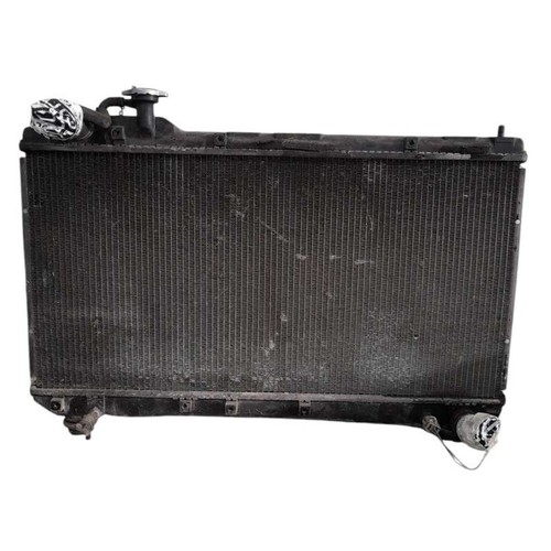 Radiatore acqua toyota - acqua, yaris
