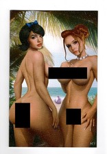 Skyline #5 Sidney Augusto