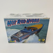 Revell Hot Rod Hydro Speed