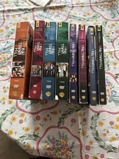 One Tree Hill: The Complete