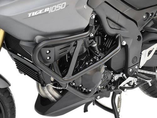 Paraurti zieger triumph tiger - zieger,