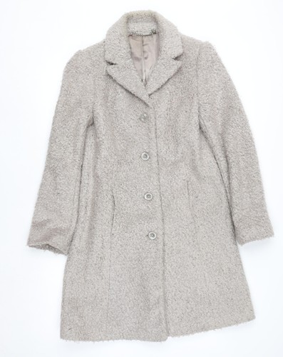 Cappotto lungo donna laura - cappotto,