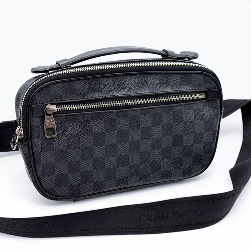 Borsa tracolla louis vuitton - borsa,