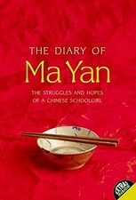 			The Diary of Ma Yan: The