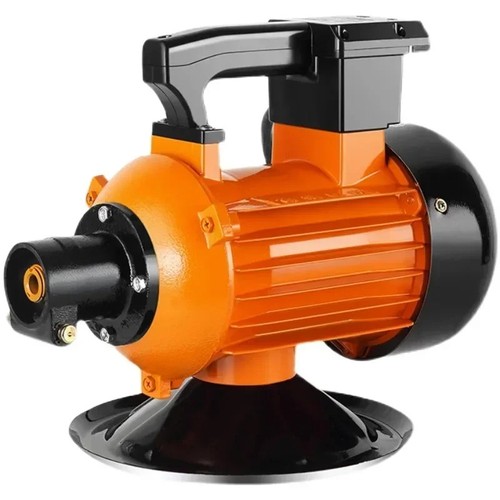 Vibratore plug per cemento - vibratore, plug-in