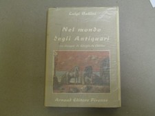 Luigi Bellini. Nel mondo degli
