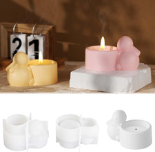 Stampi in Silicone per Versare