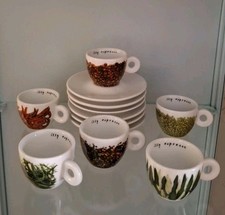 Francis Ford Coppola, 6 Tasses