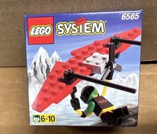 Lego 6585 System- Hang-Glider