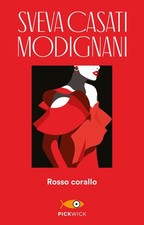Libri Sveva Casati Modignani -