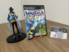 WIPEOUT FUSION ⭐️Sony