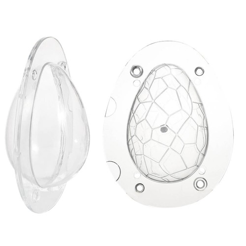 Pcs stampo cioccolata - pcs,