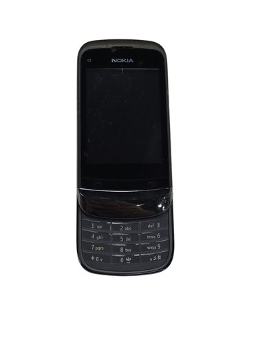 Cellulare vintage usato non