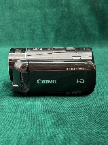 Canon legria m56 - m56, per