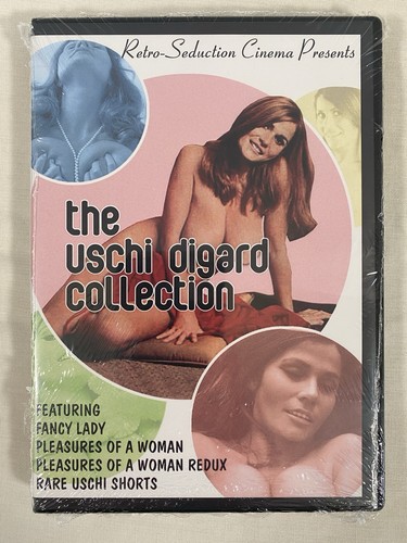 The uschi digard collection - digard,