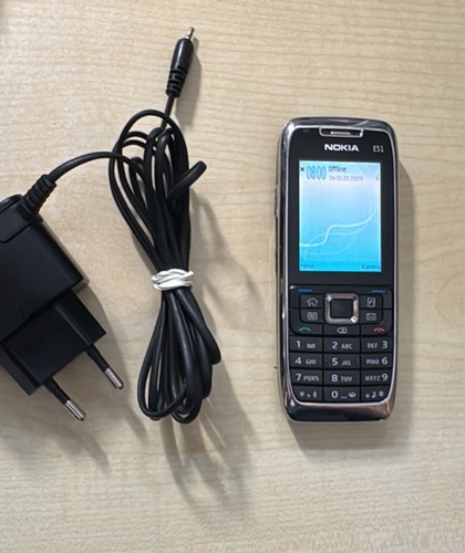 Nokia e51 modello - e51,