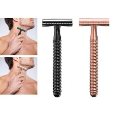 Classic Double Edge Rasoio da