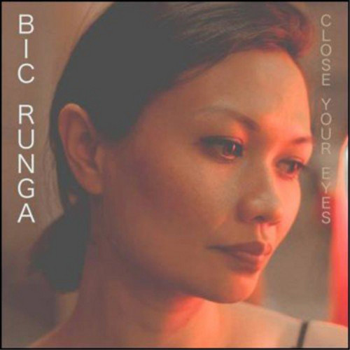Bic runga close - your, eyes