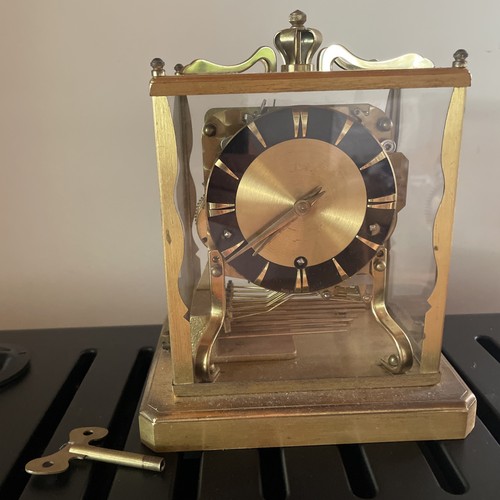 Pendule ancienne schatz - ancienne, und