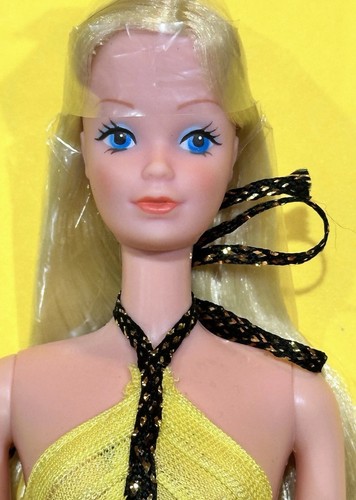 Barbie vintage epoca superstar - barbie,