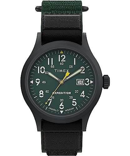 Orologio campo timex - orologio,