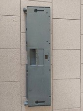 Scheda/Pannello di Controllo