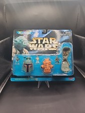 Galoob Micro Machine Star Wars