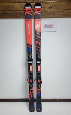 Sci Rossignol Hero Athlete GS