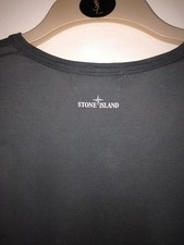 T shirt uomo Stone Island